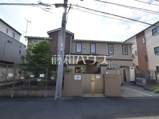 ベネッセ 狛江南保育園