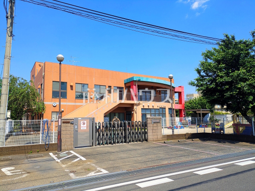 すこやか保育園