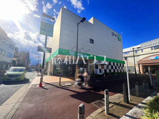 サミットストア 喜多見駅前店