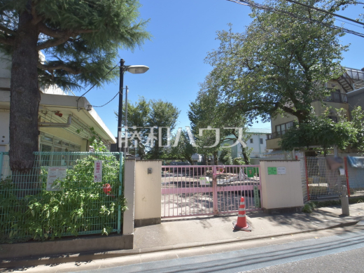 大宮前保育園