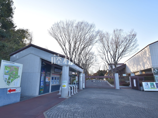 府中市郷土の森博物館