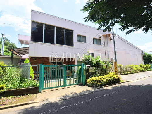 東村山市立第七保育園