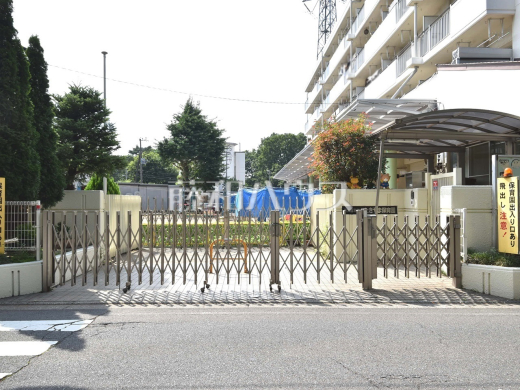 たきやま保育園