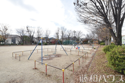元牧公園
