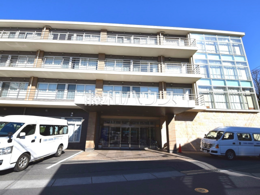 多摩あおば病院