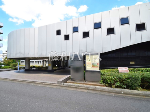 東村山ふるさと歴史館