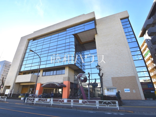 東村山市立中央公民館