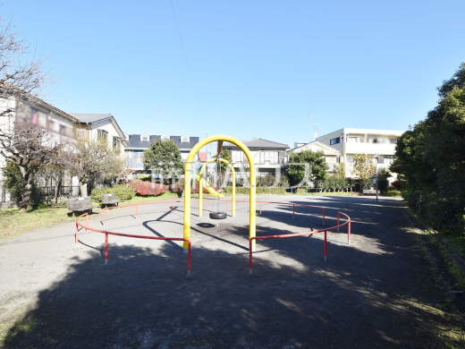 菊野台仲よし公園