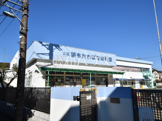 たちばな幼稚園