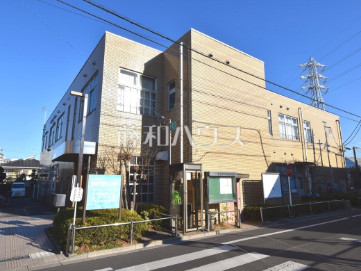 東大和市 南街市民センター