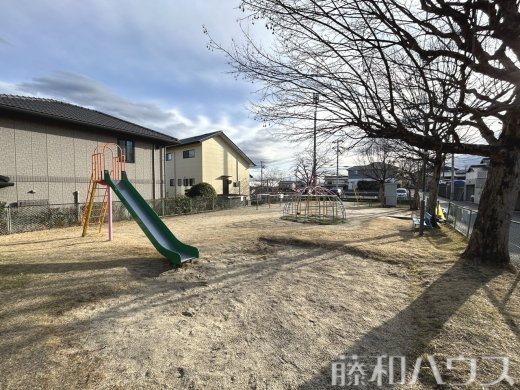 春日台第二ちびっこ広場