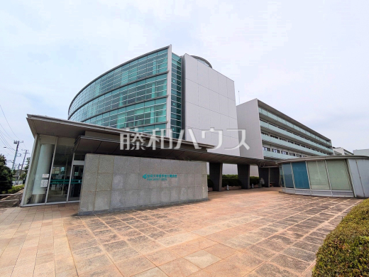 杏林大学医学部付属病院