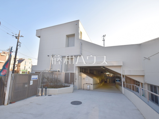 大沢コミュニティ・センター