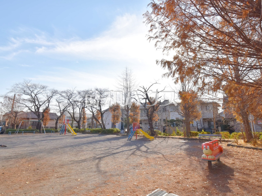 供養塚児童公園