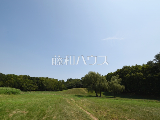 都立武蔵野公園