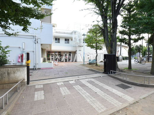 大泉学園保育園