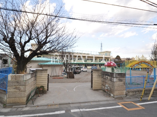 大泉学園幼稚園