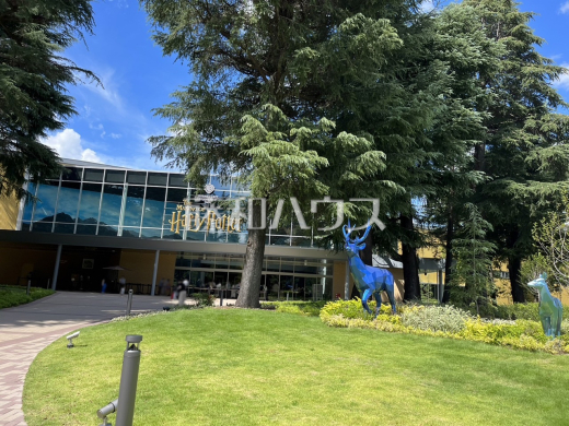 ワーナー ブラザース スタジオツアー東京 