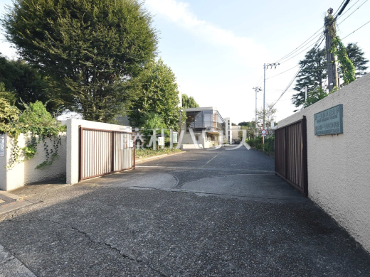 ルーテル学院大学