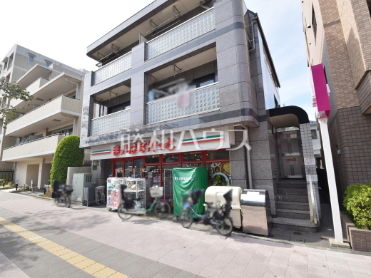 まいばすけっと飛田給駅前店