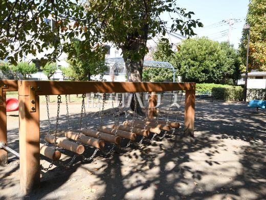 練馬区区立梨の花公園