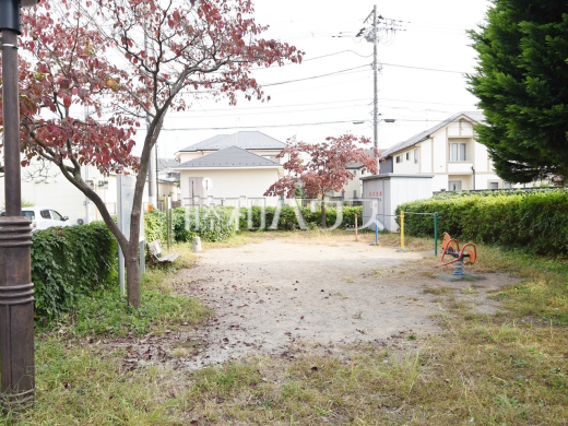 前原町ハナミズキ公園