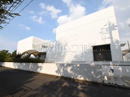 ChaCha Children Soshigayakoen