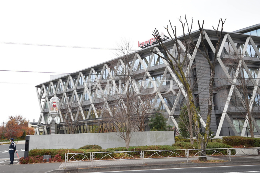 マヨテラス（キユーピーマヨネーズ博物館）