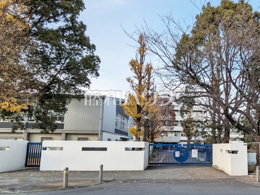 和光市立第三中学校