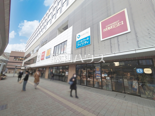 エキアプレミエ 和光