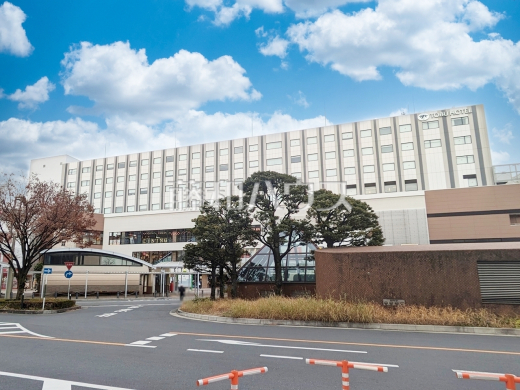 和光市東武ホテル