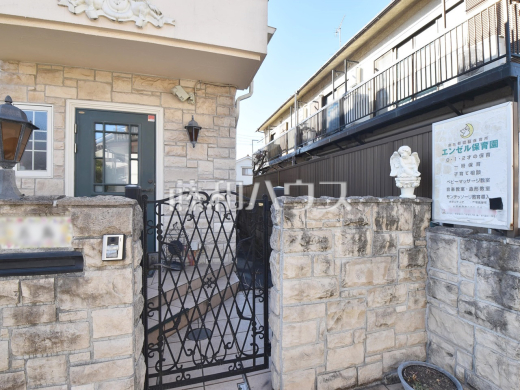 エンゼル保育園 小平駅前