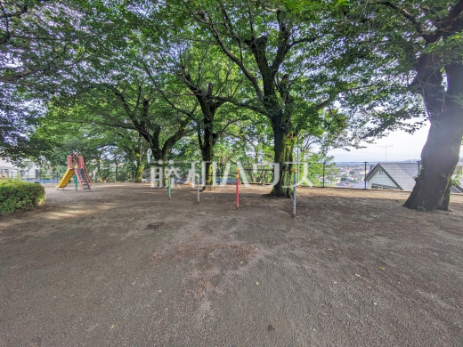 朝日ヶ丘富士見公園