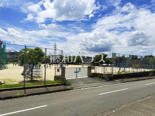 福岡市立美和台小学校