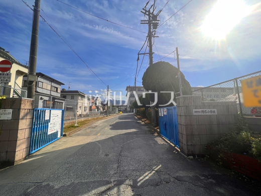 福岡市立野芥小学校