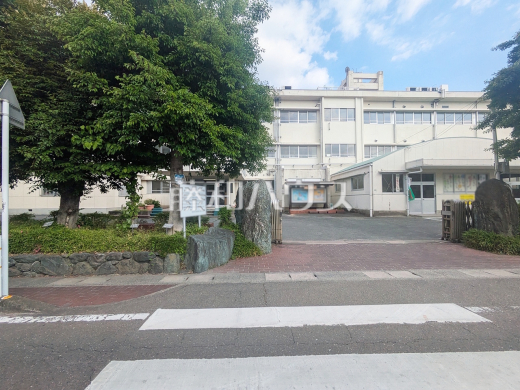 春日市立春日原小学校