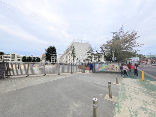 志免町立志免西小学校