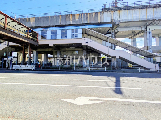 竹下駅