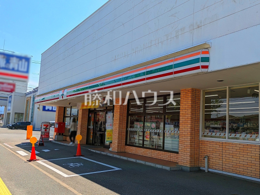 セブンイレブン 福岡石丸１丁目店