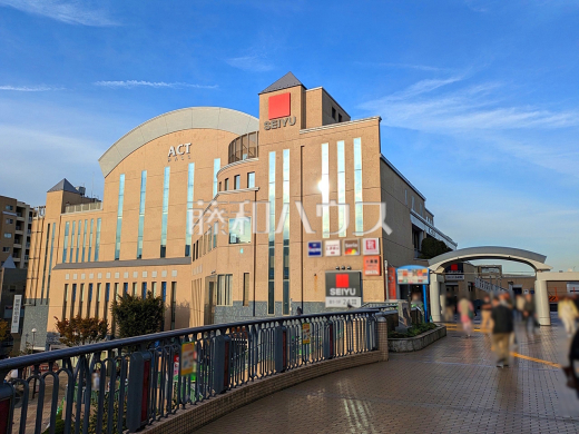 成増アクトホール