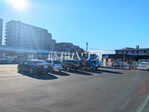 セブン-イレブン 朝霞朝志ヶ丘１丁目店