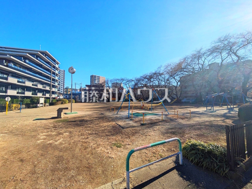 北割公園