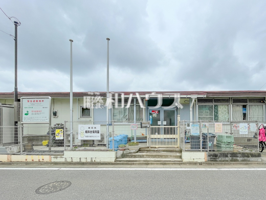 根岸台保育園