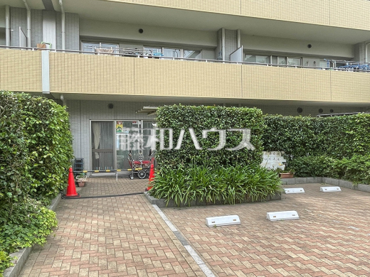 北朝霞保育園分園