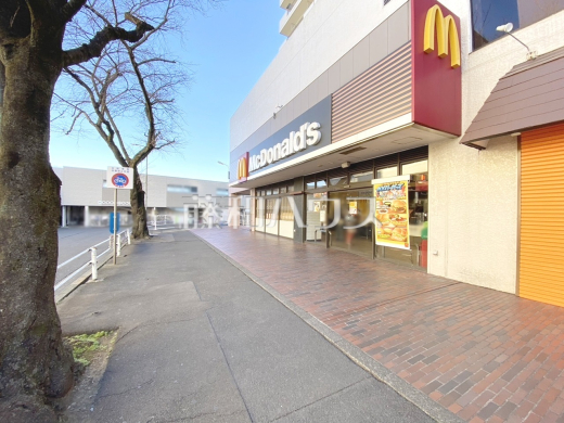 マクドナルド 高尾ダイエー店