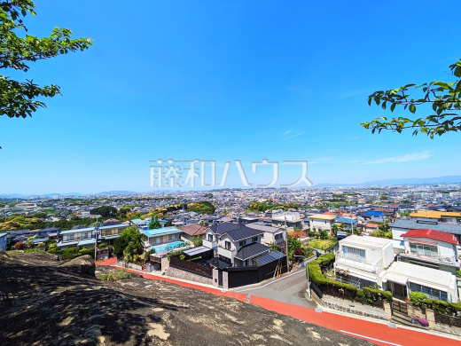 柏原南公園