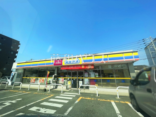 ミニストップ 福岡多の津５丁目店