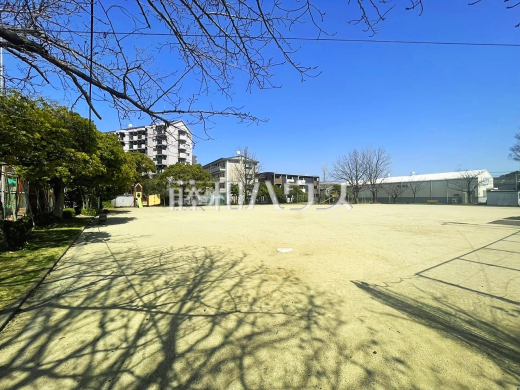 津屋南公園