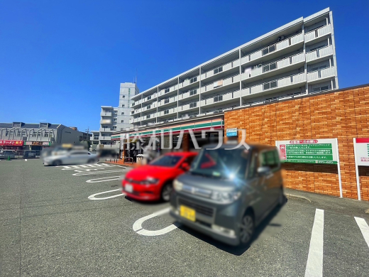 セブン-イレブン 福岡長尾１丁目店