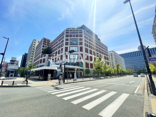 福岡市科学館